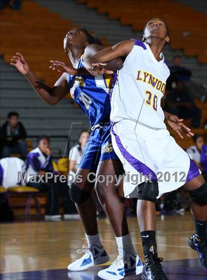 Thumbnail 3 in Gahr vs. Lynwood  photogallery.