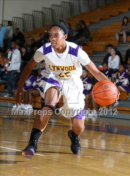 Thumbnail 3 in Gahr vs. Lynwood  photogallery.