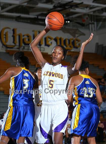 Thumbnail 1 in Gahr vs. Lynwood  photogallery.