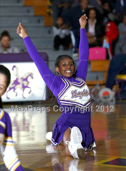 Thumbnail 3 in Gahr vs. Lynwood  photogallery.