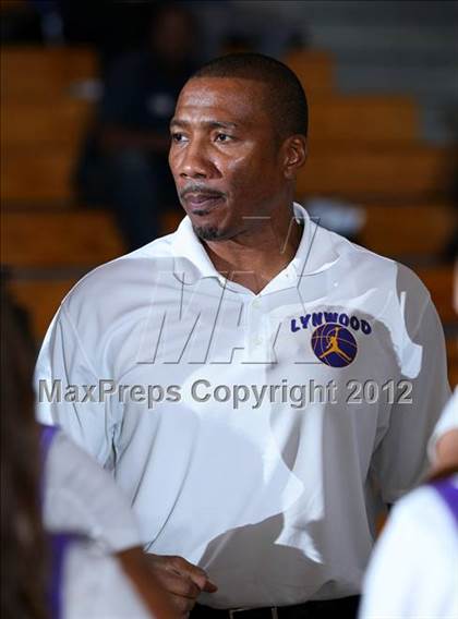 Thumbnail 1 in Gahr vs. Lynwood  photogallery.