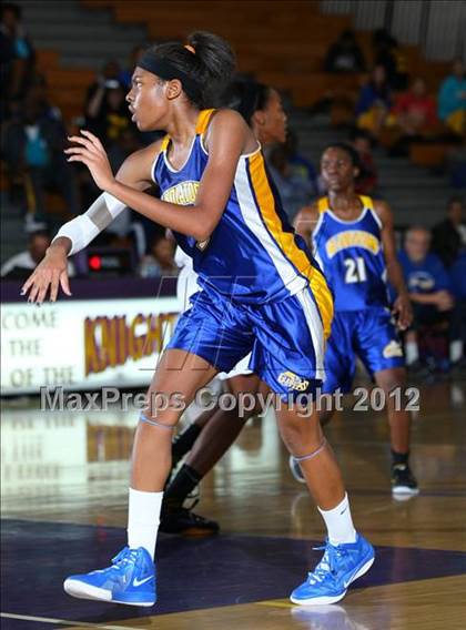 Thumbnail 1 in Gahr vs. Lynwood  photogallery.