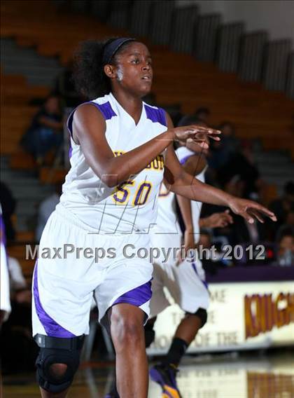 Thumbnail 1 in Gahr vs. Lynwood  photogallery.