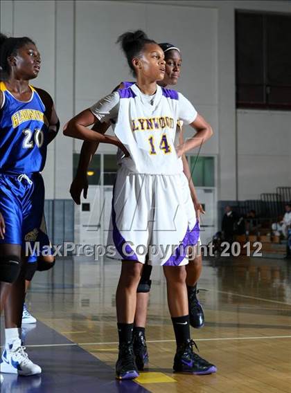 Thumbnail 3 in Gahr vs. Lynwood  photogallery.