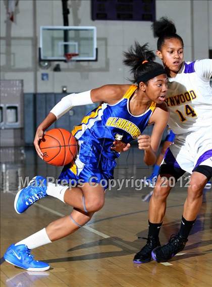 Thumbnail 1 in Gahr vs. Lynwood  photogallery.