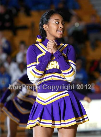 Thumbnail 1 in Gahr vs. Lynwood  photogallery.