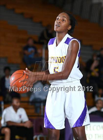 Thumbnail 3 in Gahr vs. Lynwood  photogallery.