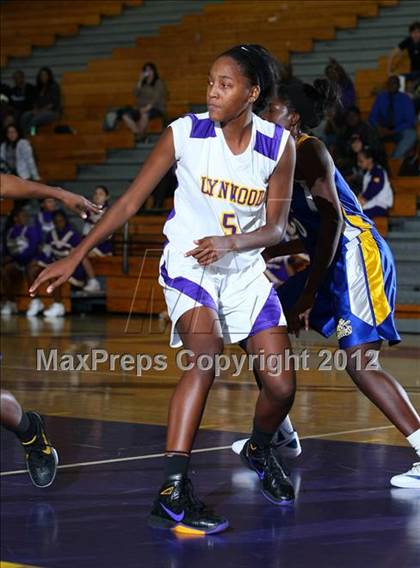 Thumbnail 1 in Gahr vs. Lynwood  photogallery.