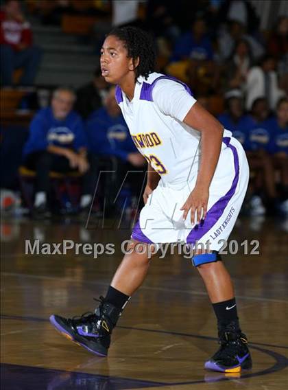 Thumbnail 3 in Gahr vs. Lynwood  photogallery.