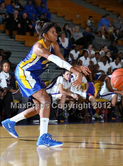 Thumbnail 1 in Gahr vs. Lynwood  photogallery.