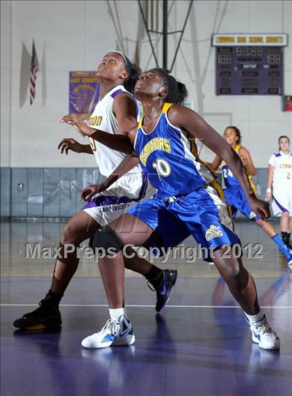 Thumbnail 1 in Gahr vs. Lynwood  photogallery.