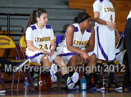 Thumbnail 2 in Gahr vs. Lynwood  photogallery.