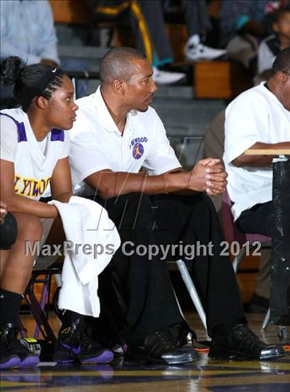 Thumbnail 2 in Gahr vs. Lynwood  photogallery.