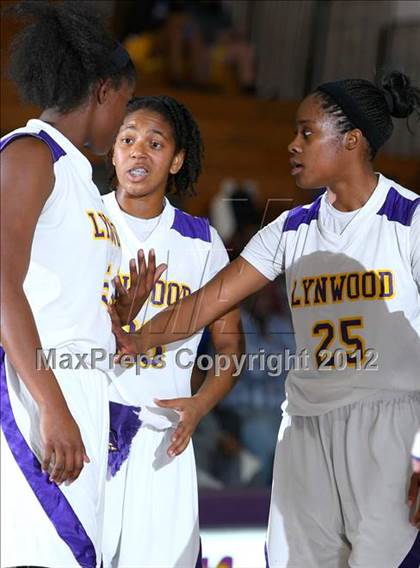 Thumbnail 3 in Gahr vs. Lynwood  photogallery.