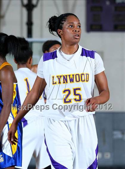 Thumbnail 1 in Gahr vs. Lynwood  photogallery.