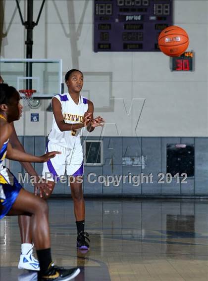 Thumbnail 3 in Gahr vs. Lynwood  photogallery.