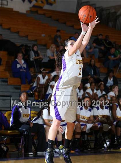 Thumbnail 2 in Gahr vs. Lynwood  photogallery.