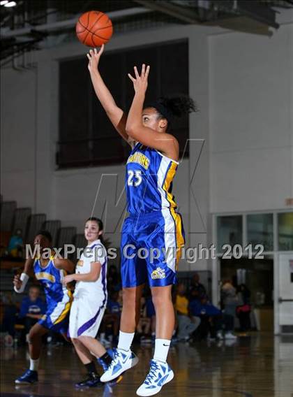 Thumbnail 1 in Gahr vs. Lynwood  photogallery.