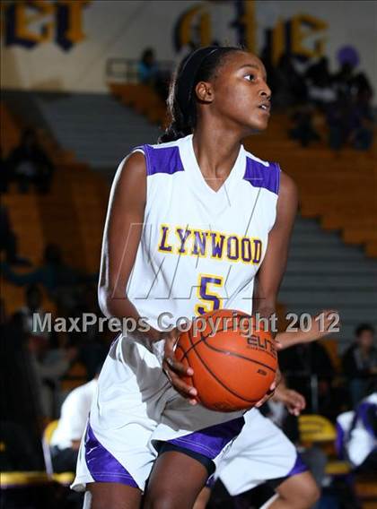 Thumbnail 1 in Gahr vs. Lynwood  photogallery.