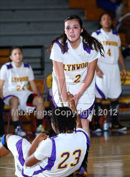 Thumbnail 3 in Gahr vs. Lynwood  photogallery.