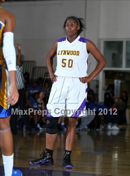 Thumbnail 1 in Gahr vs. Lynwood  photogallery.
