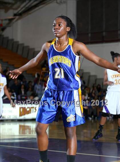Thumbnail 3 in Gahr vs. Lynwood  photogallery.