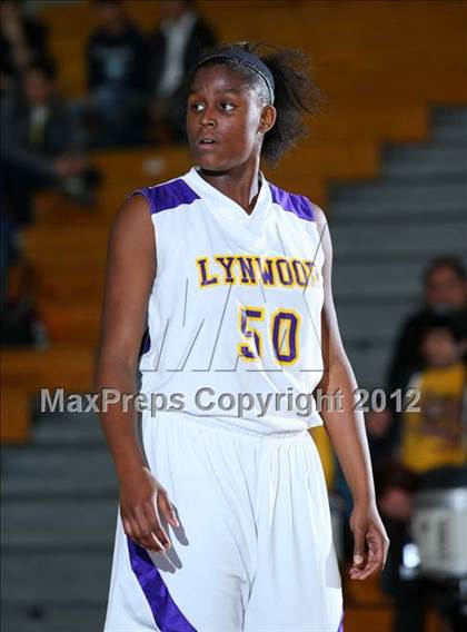 Thumbnail 3 in Gahr vs. Lynwood  photogallery.