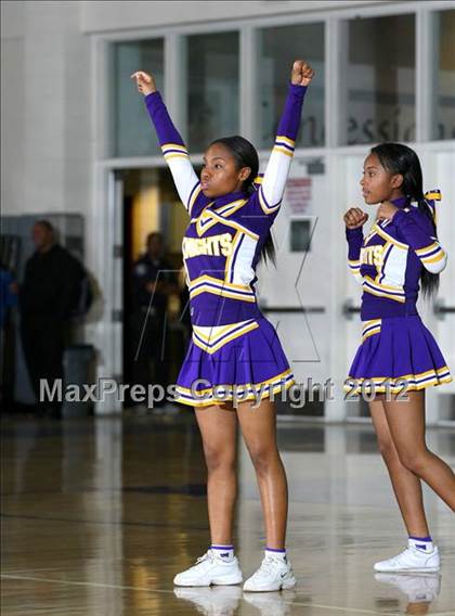 Thumbnail 3 in Gahr vs. Lynwood  photogallery.