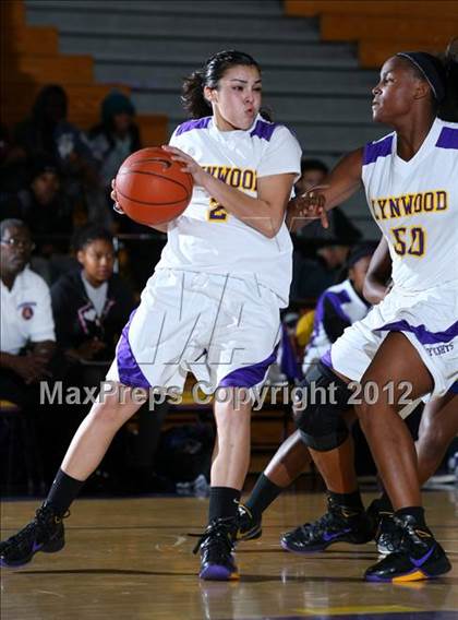 Thumbnail 3 in Gahr vs. Lynwood  photogallery.