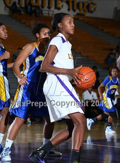 Thumbnail 3 in Gahr vs. Lynwood  photogallery.