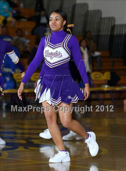 Thumbnail 2 in Gahr vs. Lynwood  photogallery.