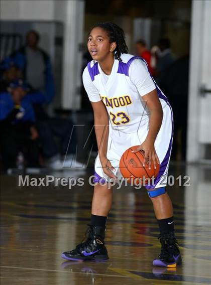 Thumbnail 1 in Gahr vs. Lynwood  photogallery.