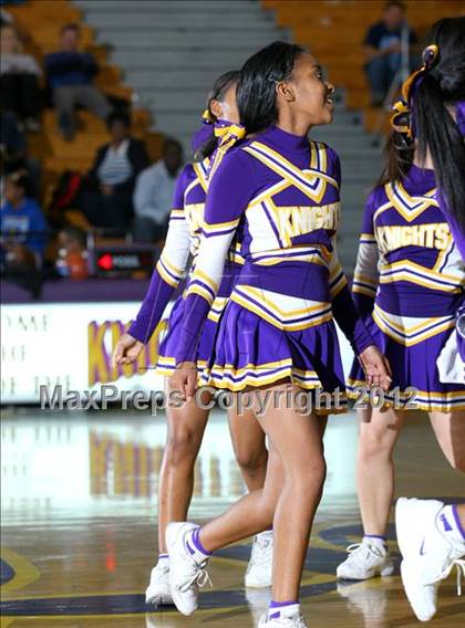 Thumbnail 2 in Gahr vs. Lynwood  photogallery.