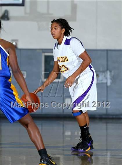 Thumbnail 3 in Gahr vs. Lynwood  photogallery.
