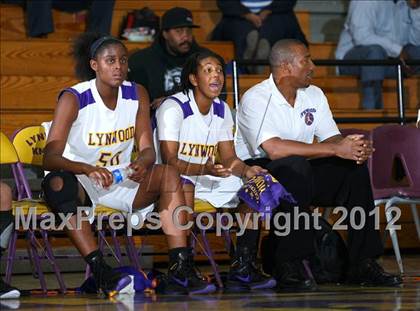 Thumbnail 1 in Gahr vs. Lynwood  photogallery.