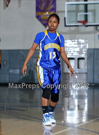 Thumbnail 1 in Gahr vs. Lynwood  photogallery.