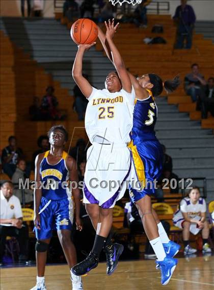 Thumbnail 1 in Gahr vs. Lynwood  photogallery.