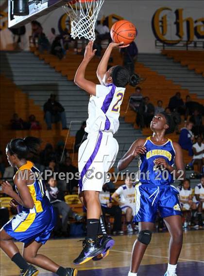 Thumbnail 3 in Gahr vs. Lynwood  photogallery.