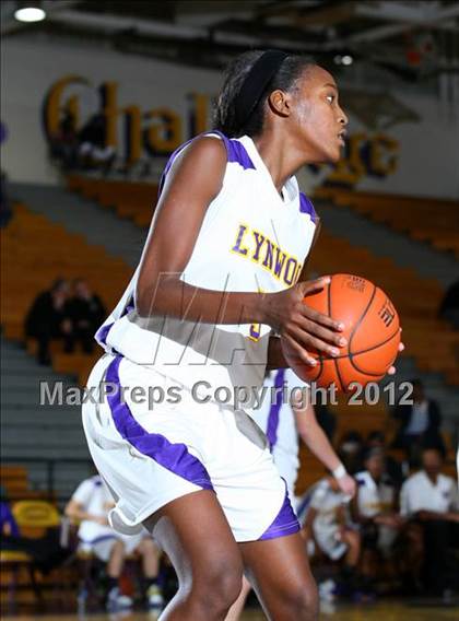 Thumbnail 1 in Gahr vs. Lynwood  photogallery.