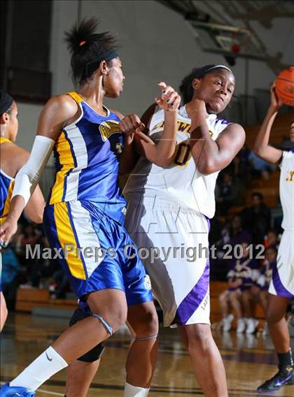 Thumbnail 1 in Gahr vs. Lynwood  photogallery.