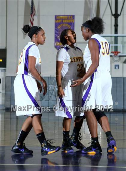 Thumbnail 3 in Gahr vs. Lynwood  photogallery.