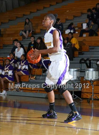 Thumbnail 3 in Gahr vs. Lynwood  photogallery.