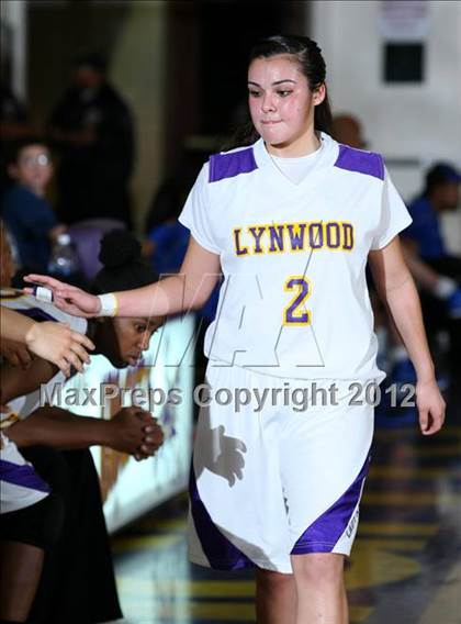 Thumbnail 1 in Gahr vs. Lynwood  photogallery.