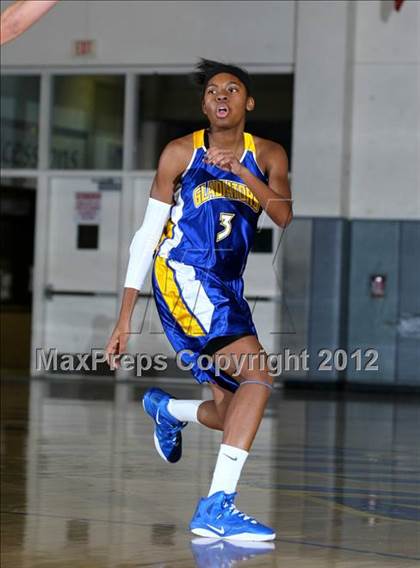 Thumbnail 3 in Gahr vs. Lynwood  photogallery.