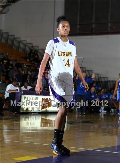 Thumbnail 1 in Gahr vs. Lynwood  photogallery.