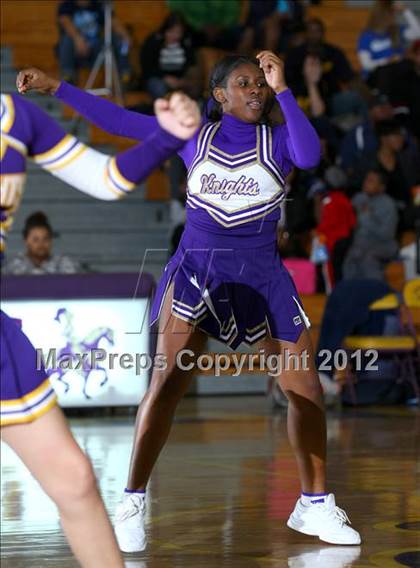 Thumbnail 2 in Gahr vs. Lynwood  photogallery.