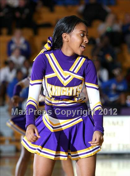 Thumbnail 2 in Gahr vs. Lynwood  photogallery.