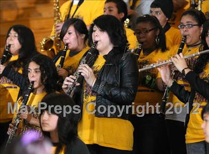 Thumbnail 1 in Gahr vs. Lynwood  photogallery.