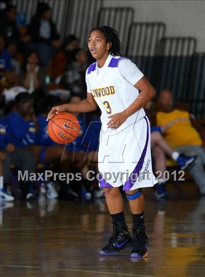 Thumbnail 2 in Gahr vs. Lynwood  photogallery.