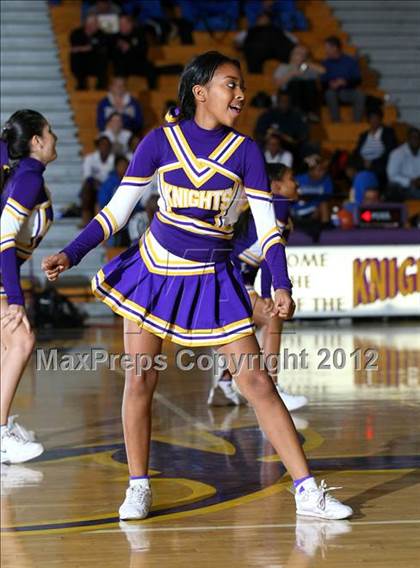 Thumbnail 3 in Gahr vs. Lynwood  photogallery.